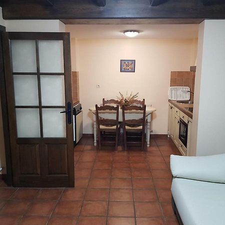 Apartamentos Casa Alcaire Gavín Exteriér fotografie