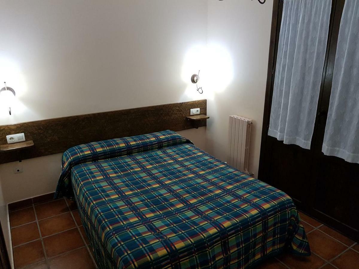 Apartamentos Casa Alcaire Gavín Exteriér fotografie