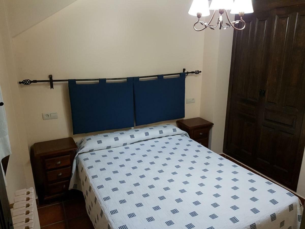 Apartamentos Casa Alcaire Gavín Exteriér fotografie