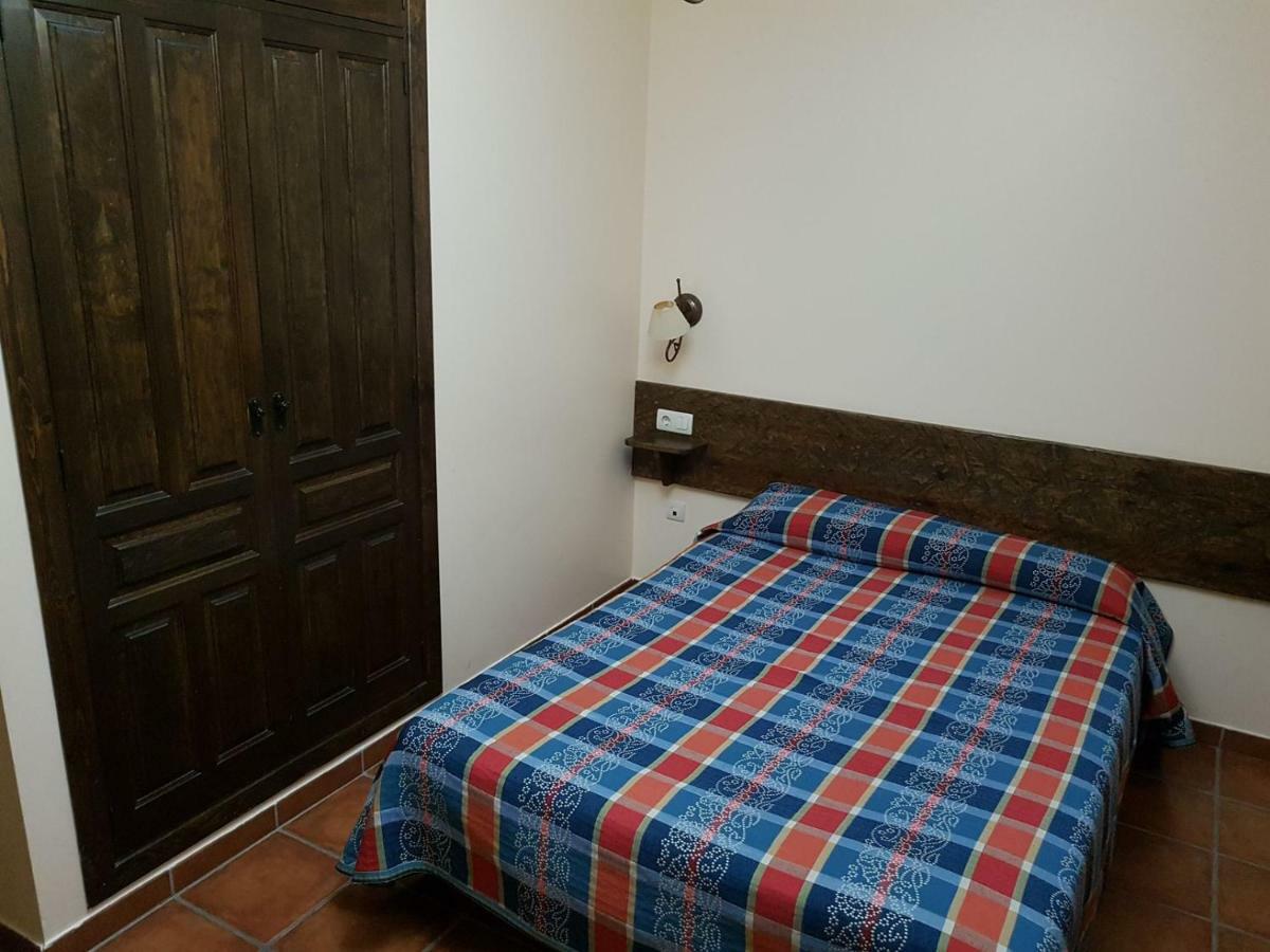 Apartamentos Casa Alcaire Gavín Exteriér fotografie
